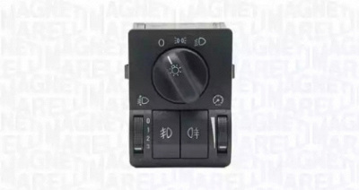MAGNETI MARELLI 000050996010 -  Выключатель, головной свет